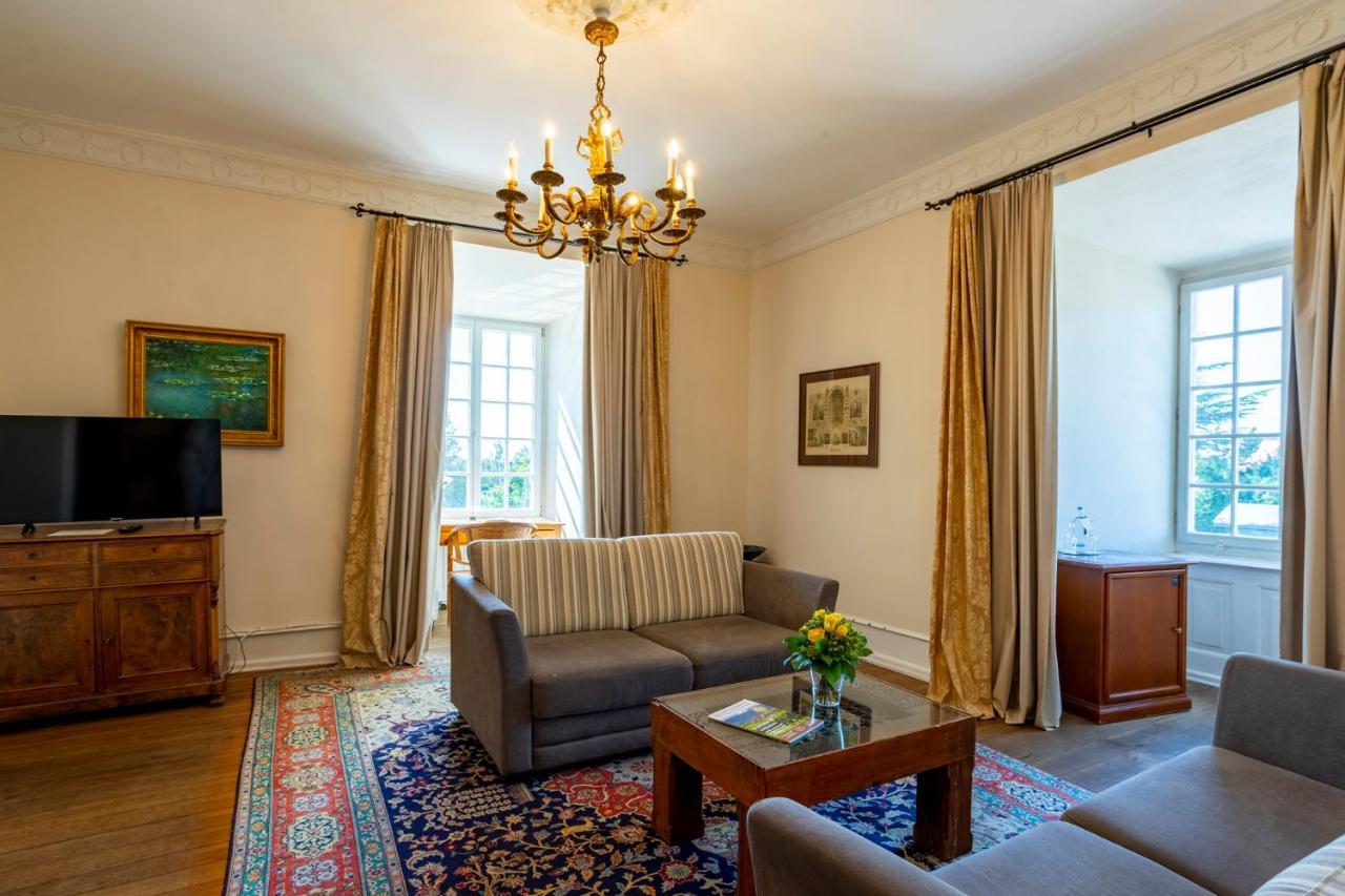 Hotel Schloss อีเดสไฮม์ ภายนอก รูปภาพ