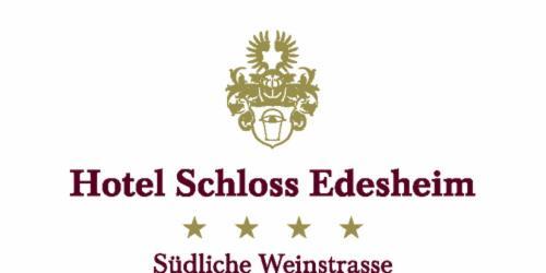 Hotel Schloss อีเดสไฮม์ ภายนอก รูปภาพ
